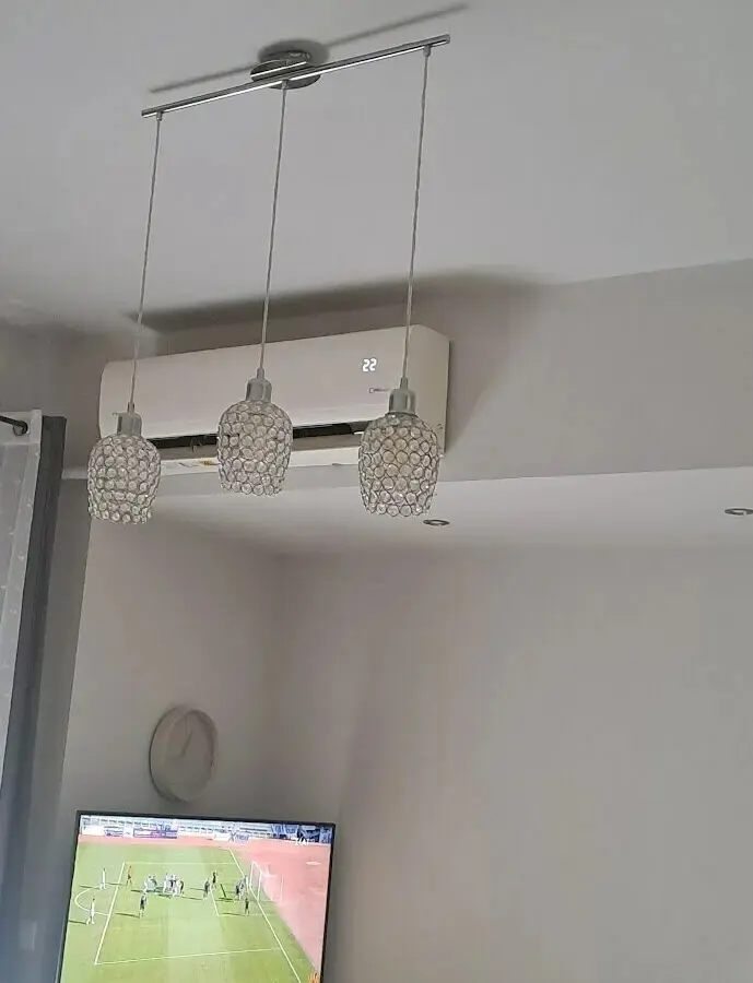 2-bedroom Flat In Ano Patisia, Greece (70 M²)