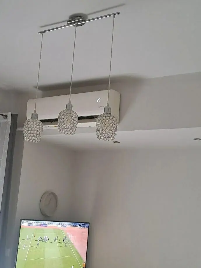 2-bedroom Flat In Ano Patisia, Greece (70 M²)
