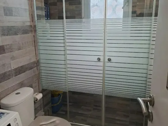 2-bedroom Flat In Ano Patisia, Greece (70 M²)