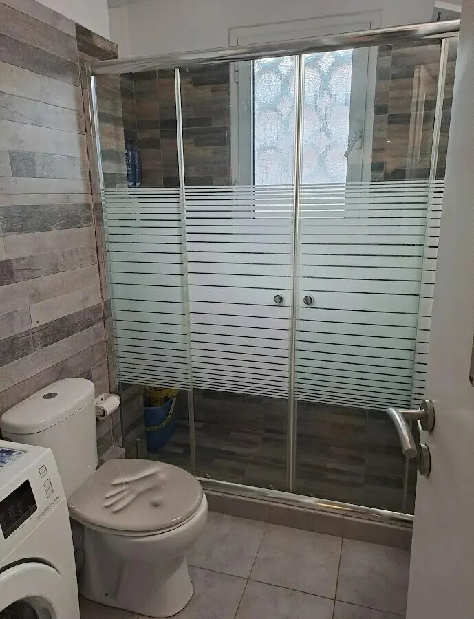 2-bedroom Flat In Ano Patisia, Greece (70 M²)