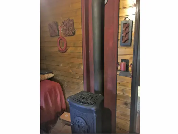 Land In Servia, Greece