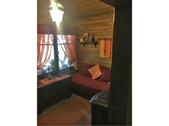 Land In Servia, Greece