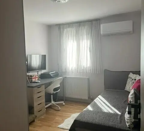 3-bedroom Flat In Kallipoli – Freattida, Greece (120 M²)