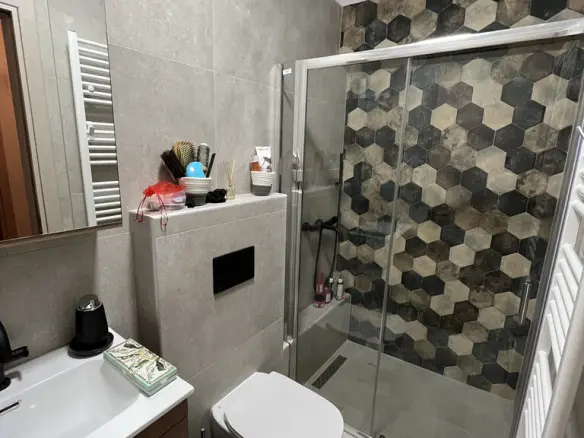 3-bedroom Flat In Kallipoli – Freattida, Greece (120 M²)