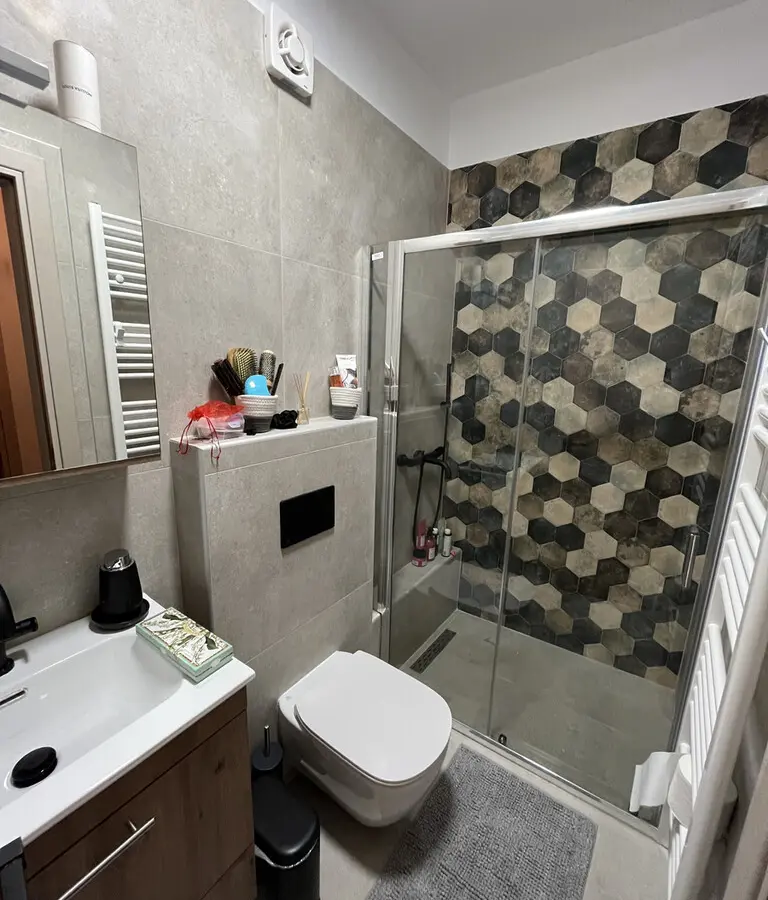3-bedroom Flat In Kallipoli – Freattida, Greece (120 M²)