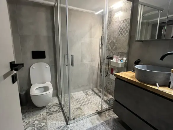 3-bedroom Flat In Kallipoli – Freattida, Greece (120 M²)