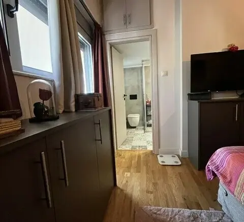 3-bedroom Flat In Kallipoli – Freattida, Greece (120 M²)