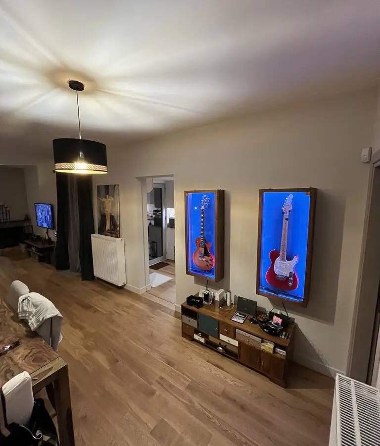 3-bedroom Flat In Kallipoli – Freattida, Greece (120 M²)