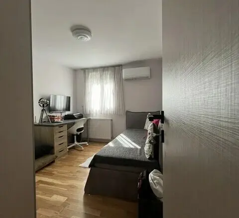 3-bedroom Flat In Kallipoli – Freattida, Greece (120 M²)