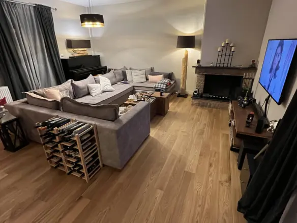 3-bedroom Flat In Kallipoli – Freattida, Greece (120 M²)