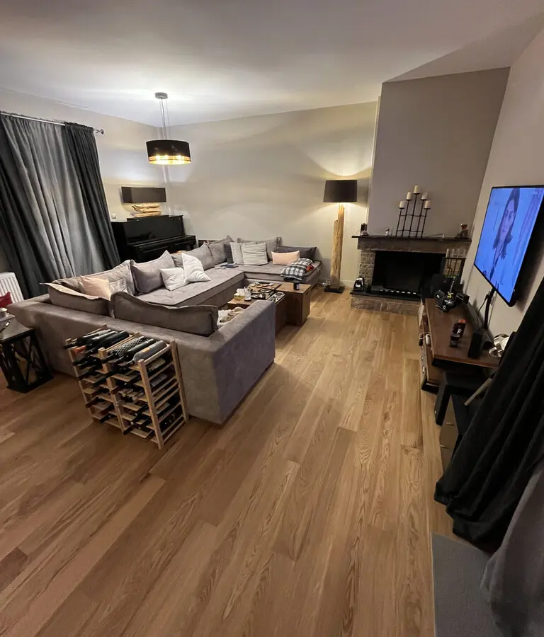 3-bedroom Flat In Kallipoli – Freattida, Greece (120 M²)