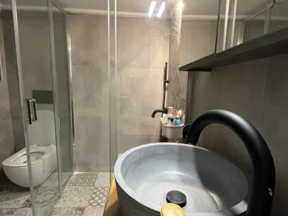 3-bedroom Flat In Kallipoli – Freattida, Greece (120 M²)