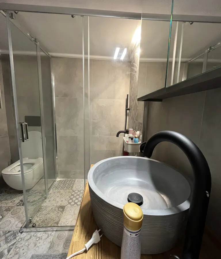 3-bedroom Flat In Kallipoli – Freattida, Greece (120 M²)
