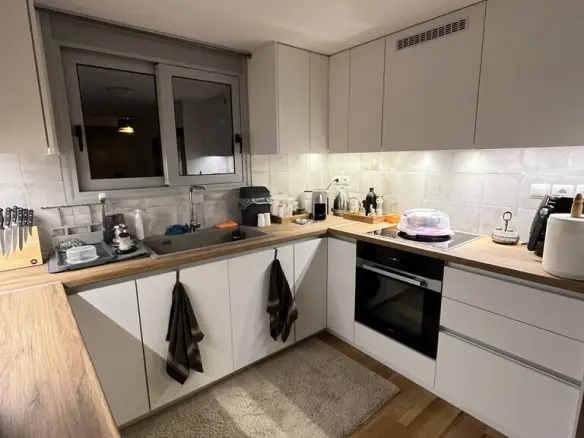 3-bedroom Flat In Kallipoli – Freattida, Greece (120 M²)