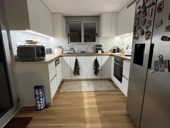 3-bedroom Flat In Kallipoli – Freattida, Greece (120 M²)