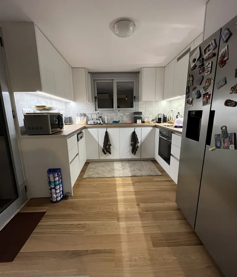 3-bedroom Flat In Kallipoli – Freattida, Greece (120 M²)