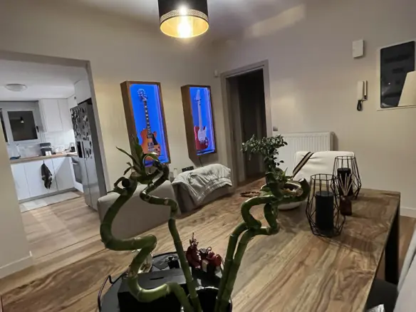 3-bedroom Flat In Kallipoli – Freattida, Greece (120 M²)