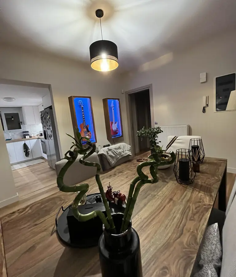 3-bedroom Flat In Kallipoli – Freattida, Greece (120 M²)
