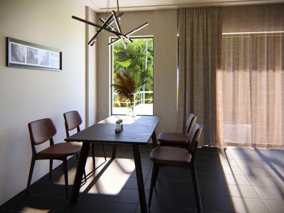 3-bedroom Maisonette In Artemida (loutsa), Greece (136 M²)