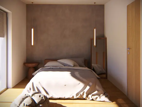 3-bedroom Maisonette In Artemida (loutsa), Greece (136 M²)