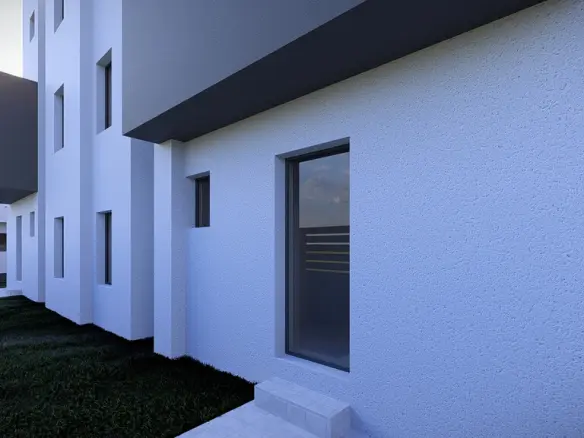 3-bedroom Maisonette In Artemida (loutsa), Greece (136 M²)