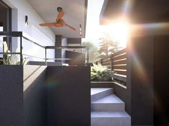 3-bedroom Maisonette In Artemida (loutsa), Greece (136 M²)
