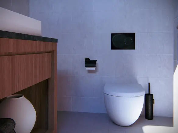 3-bedroom Maisonette In Artemida (loutsa), Greece (136 M²)