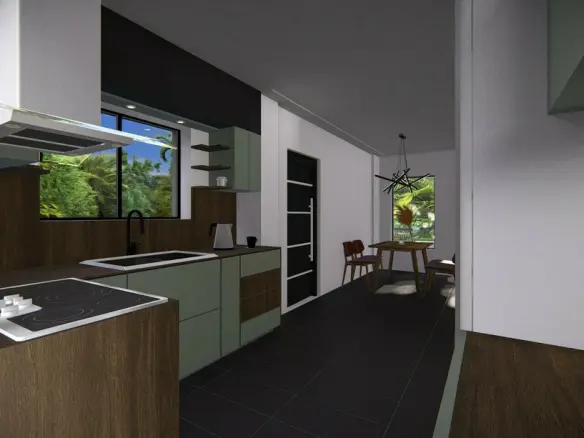 3-bedroom Maisonette In Artemida (loutsa), Greece (136 M²)