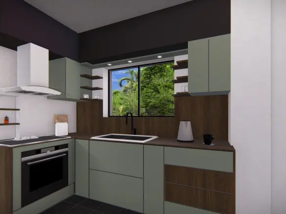 3-bedroom Maisonette In Artemida (loutsa), Greece (136 M²)