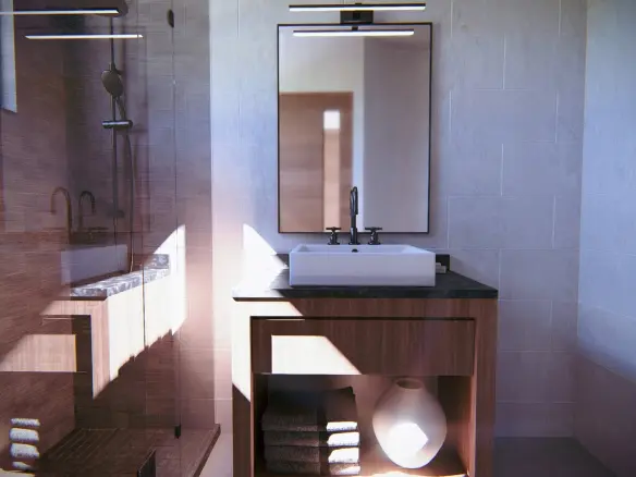 3-bedroom Maisonette In Artemida (loutsa), Greece (136 M²)