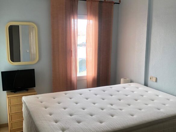 House Of X In Madrid