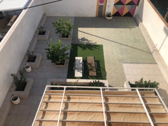 House Of X In Madrid