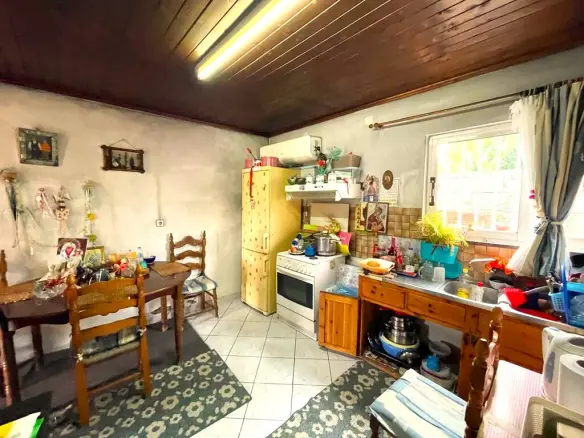 2-bedroom Detached House In Corfu, Greece (69 M²)