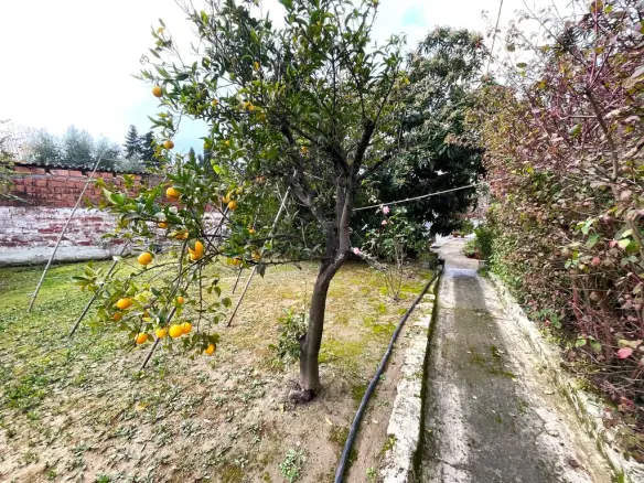 2-bedroom Detached House In Corfu, Greece (69 M²)