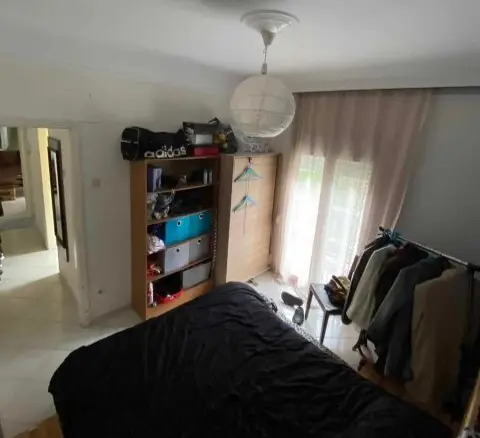 1-bedroom Flat In Faliro – Ippokratio, Greece (65 M²)