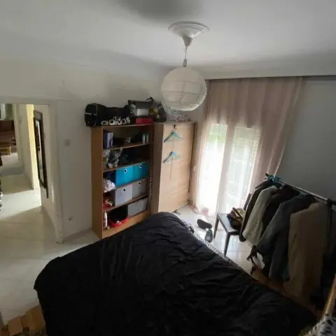 1-bedroom Flat In Faliro – Ippokratio, Greece (65 M²)