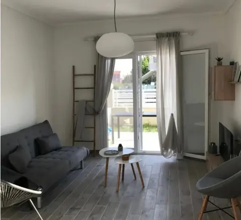 2-bedroom Complex In Sithonia, Greece (156 M²)
