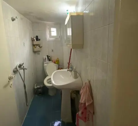 1-bedroom Flat In Faliro – Ippokratio, Greece (65 M²)