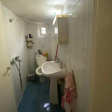 1-bedroom Flat In Faliro – Ippokratio, Greece (65 M²)