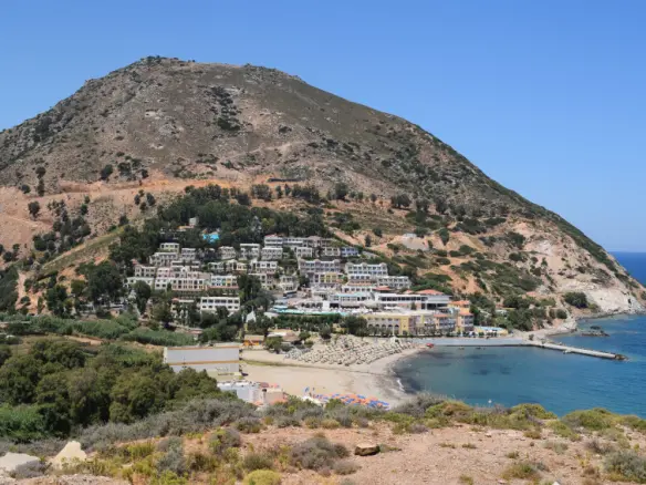 3-bedroom Villa In Gazi, Greece (151 M²)