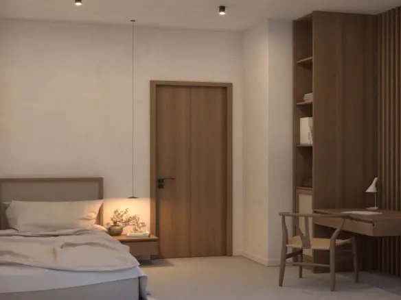 4-bedroom Villa In Gazi, Greece (138 M²)