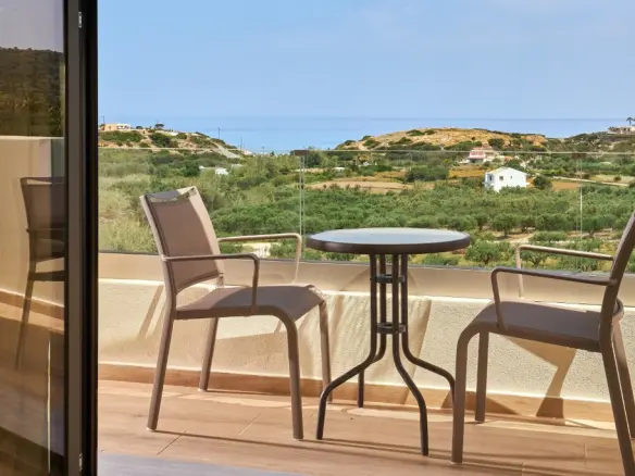 4-bedroom Maisonette In Vrachasi, Greece (180 M²)