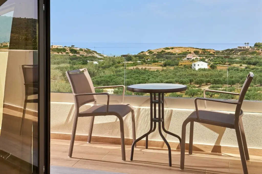4-bedroom Maisonette In Vrachasi, Greece (180 M²)