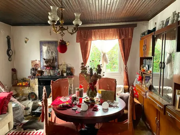 2-bedroom Detached House In Corfu, Greece (69 M²)