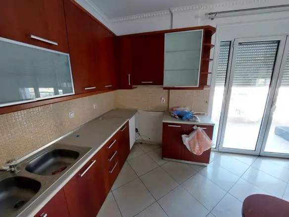 3-bedroom Duplex In Efkarpia, Greece (180 M²)