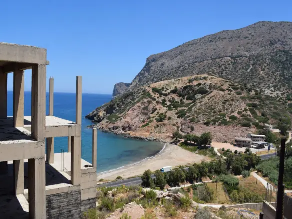 3-bedroom Villa In Gazi, Greece (156 M²)