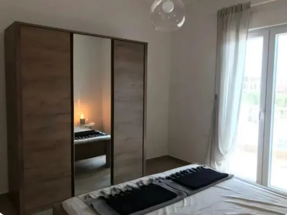 2-bedroom Complex In Sithonia, Greece (156 M²)