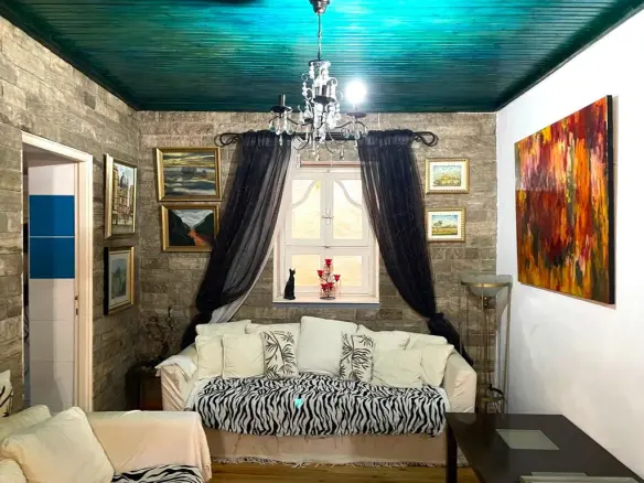 4-bedroom Duplex In Corfu, Greece (224 M²)
