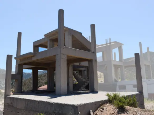 3-bedroom Villa In Gazi, Greece (151 M²)