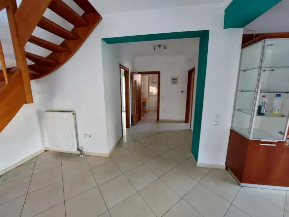 3-bedroom Duplex In Efkarpia, Greece (180 M²)